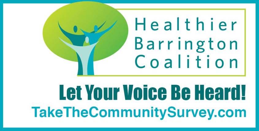 HealthySurvey